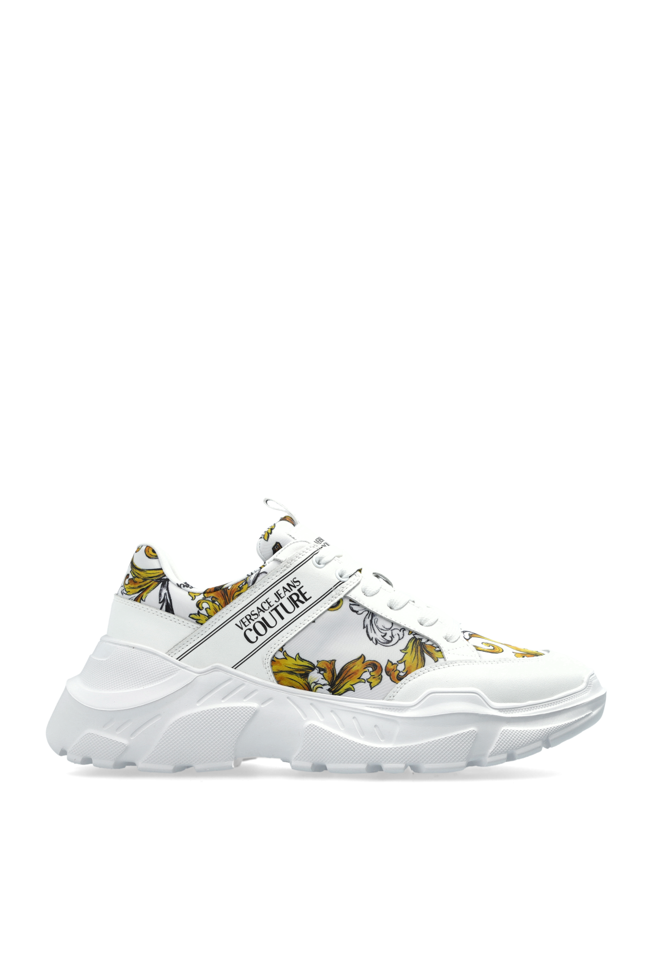 Versace Jeans Couture Sneakers Fondo Speedtrack | Men's